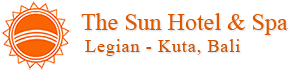 The Sun Hotel Bali