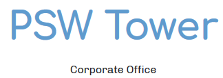 PSW Serviced Office