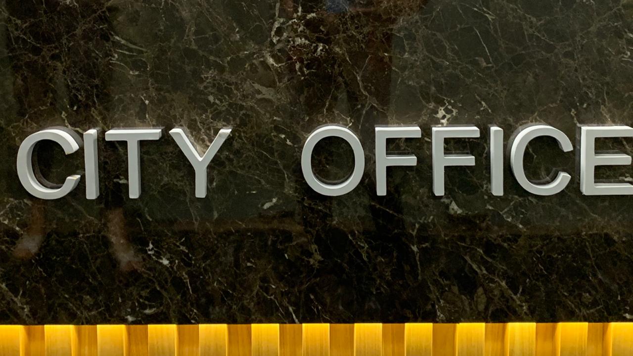 City Office