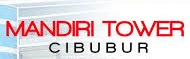 Mandiri Tower Cibubur