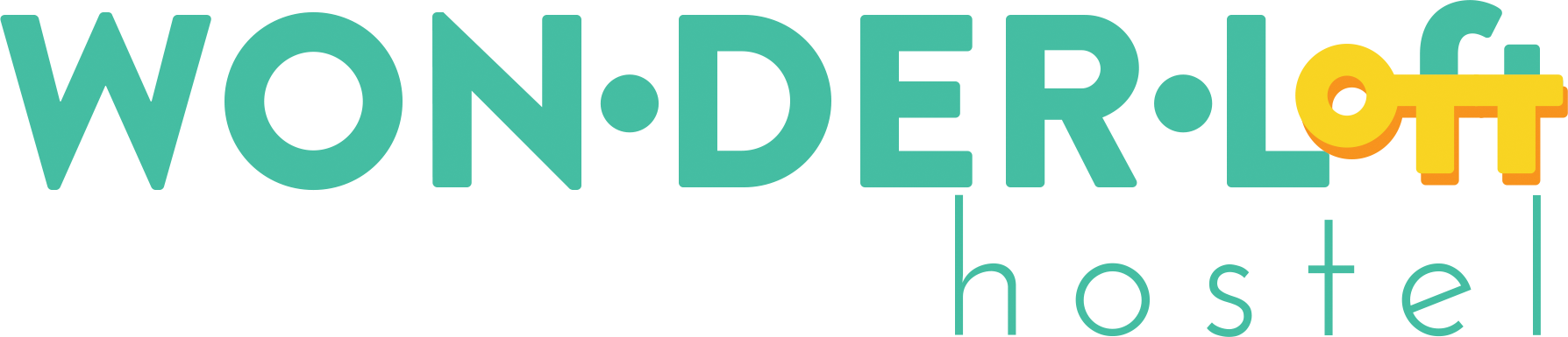 Wonderloft Hostel