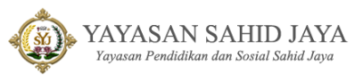 Kerja Bareng Sahid Jaya Foundation