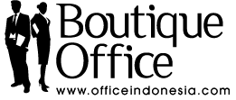 Boutique Office Indonesia