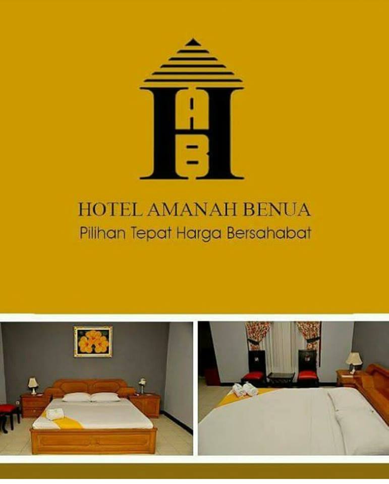 Hotel Amanah