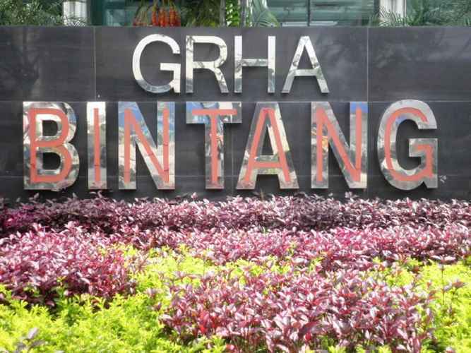Grha Bintang