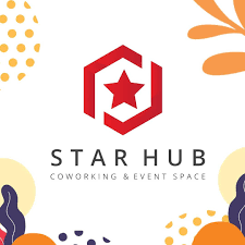 Starhub Coworking