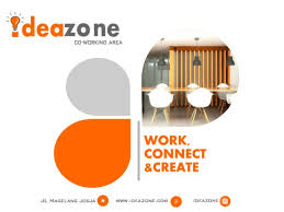 Ideazone Coworking