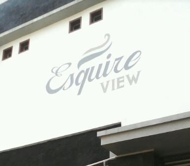 Esquire View