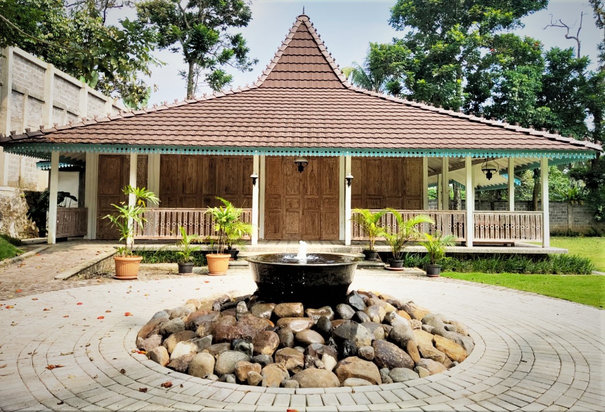 Dharma Residence Gadog