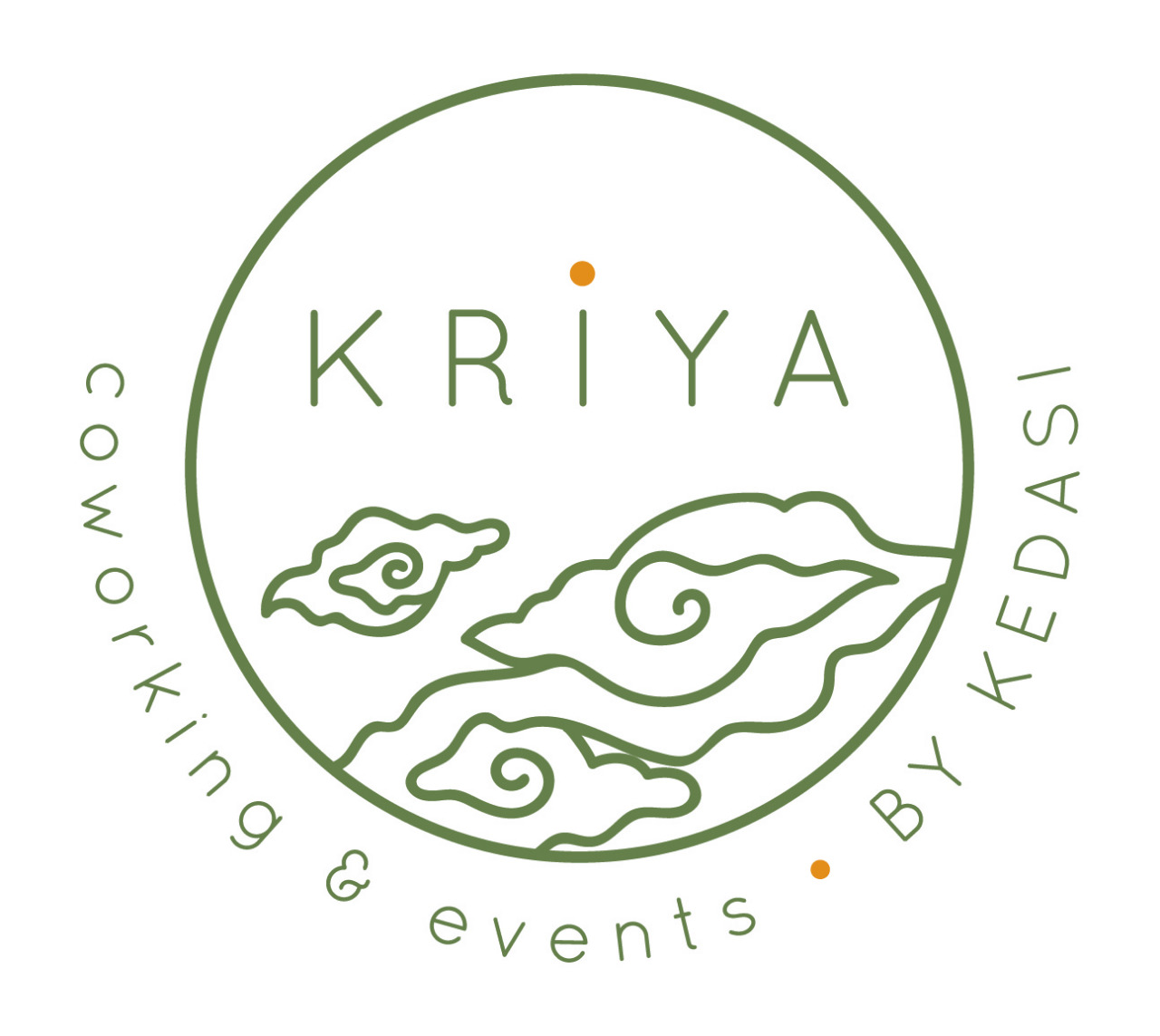Kriya Coworking and Events