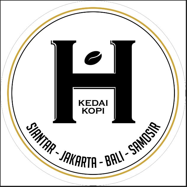 Kedai Kopi H