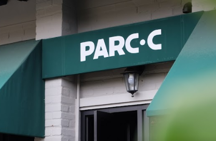 Parc C Smoke, Sei, Grill and Coffee