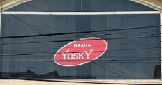 Graha Yosky