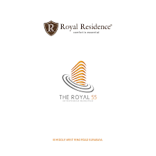 The Royal 55