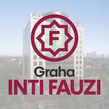 Graha Inti Fauzi