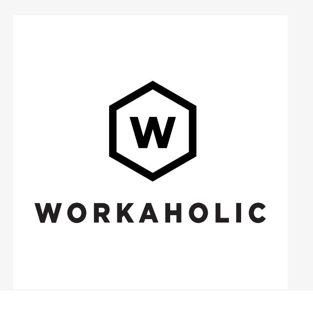 Workaholic