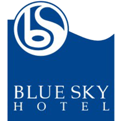 Blue Sky Hotel