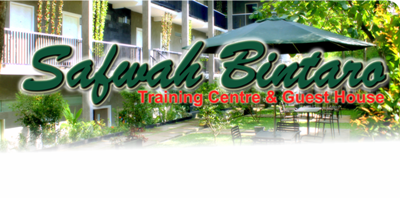 Safwah Bintaro