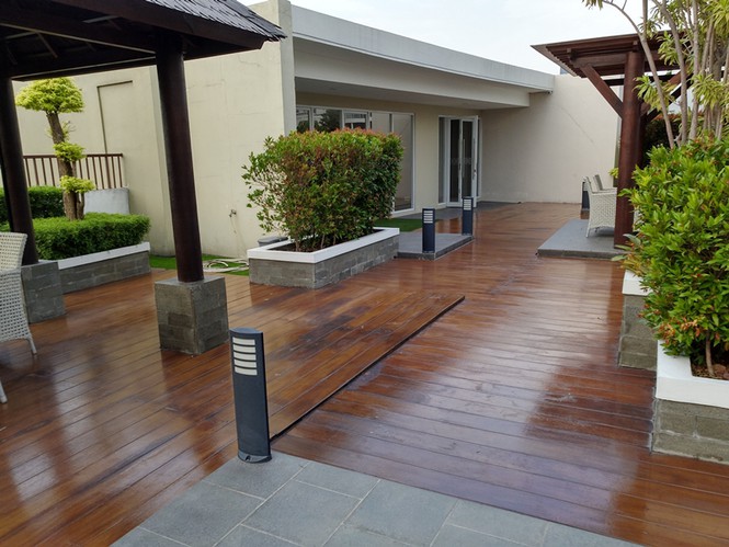 paket-meeting-di-ayaka-suites,-rooftop-4