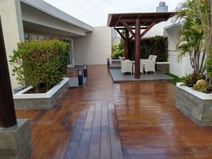 photo of Rooftop, Ayaka Suites 5 5