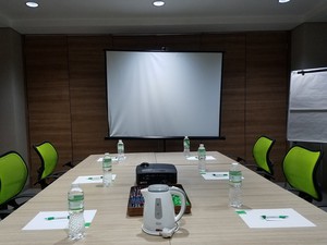 photo of Meeting Room 2 di LO Kuningan 1 2