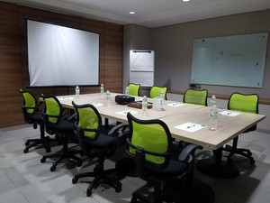 photo of Meeting Room 2 di LO Kuningan 1 3