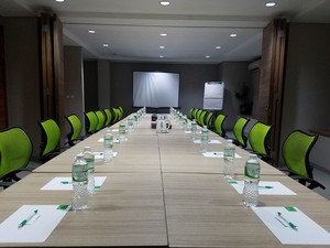 photo of Meeting Room 3 di LO Kuningan 2 1
