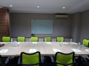 photo of Meeting Room 3 di LO Kuningan 2 2
