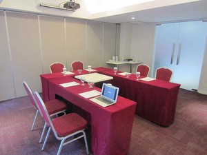 photo of Jazz I Room, Lobby, Favehotel Gatot Subroto 3 0