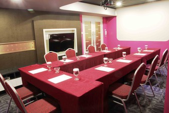 photo of Reggae Room, Lobby, Favehotel Gatot Subroto 1 0