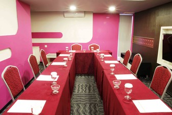 photo of Reggae Room, Lobby, Favehotel Gatot Subroto 1 1