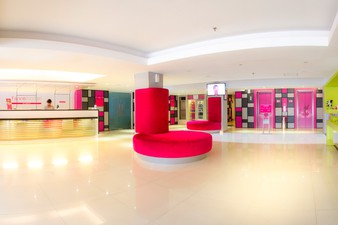 photo of Reggae Room, Lobby, Favehotel Gatot Subroto 1 2