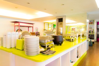 photo of Reggae Room, Lobby, Favehotel Gatot Subroto 1 6