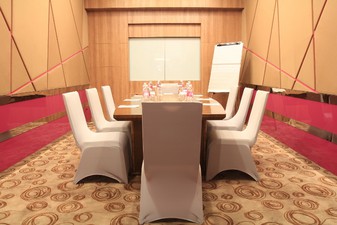 photo of Delta Room, Favehotel LTC Glodok 4 0