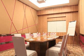 photo of Delta Room, Favehotel LTC Glodok 4 1