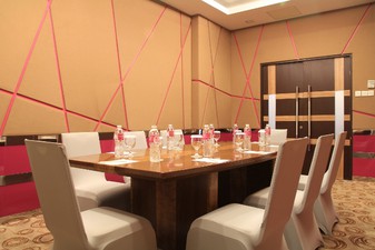 photo of Delta Room, Favehotel LTC Glodok 4 3