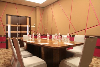 photo of Delta Room, Favehotel LTC Glodok 4 4