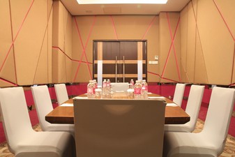 photo of Delta Room, Favehotel LTC Glodok 4 5