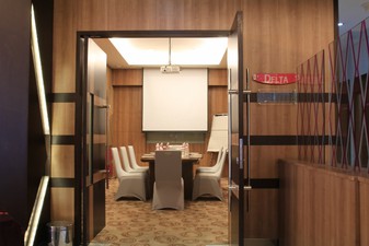 photo of Delta Room, Favehotel LTC Glodok 4 6