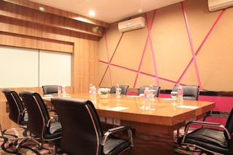 photo of Echo Room, Favehotel LTC Glodok 3 0