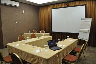 photo of Rose, Favehotel Pasar Baru 4 0