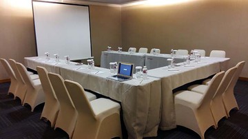 photo of JAMPANG 5 Room, Favehotel PGC Cililitan 5