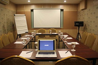 photo of Flamboyan Room, Favehotel Kelapa Gading 3 1