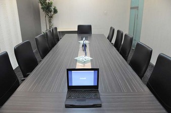 photo of Rhone Room, Lt 35 di Equity Tower 0 0