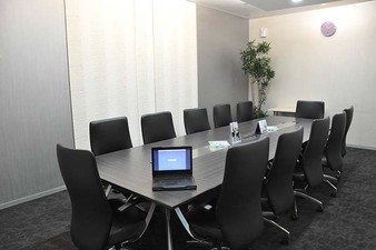 photo of Rhone Room, Lt 35 di Equity Tower 4 2