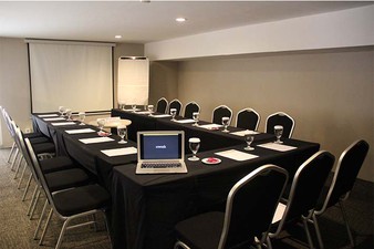 photo of AZURA Room, Favehotel Tanah Abang - Cideng 2 0