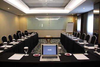 photo of SKYE Room, Favehotel Tanah Abang - Cideng 1 1