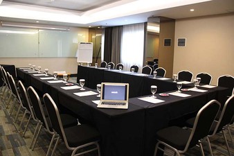 photo of SKYE Room, Favehotel Tanah Abang - Cideng 1 2