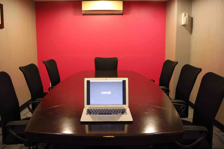 paket-meeting-di-favehotel-wahid-hasyim,-ruby-room-1