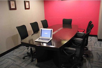 thumb-paket-meeting-di-favehotel-wahid-hasyim,-ruby-room-2